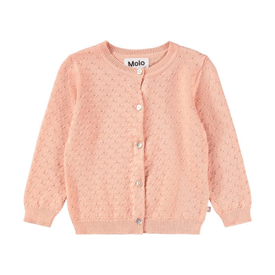 Goldie - Rose Cloud