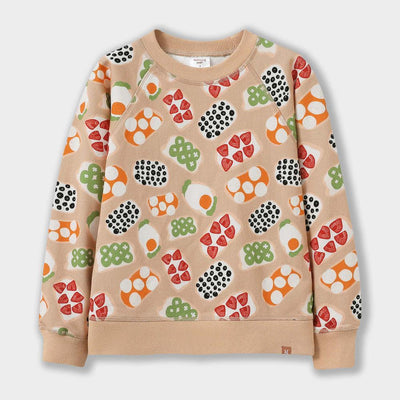 Perfect Morning Sweatshirt