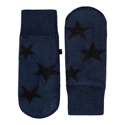 Snowfall - Night Navy