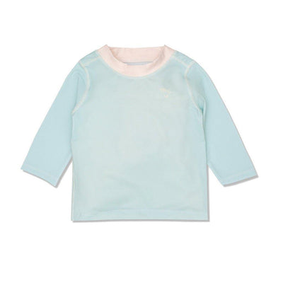 MC Baby Rashguard - Light Sage - 3/6M - Rash Guard