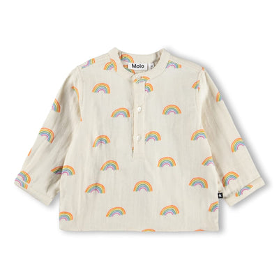 Enozo - Small Rainbows