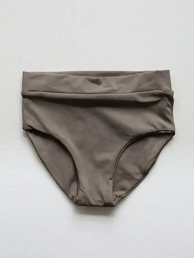 The Swim Bottom - Stone