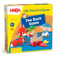 My Very First Games - The Duck Game