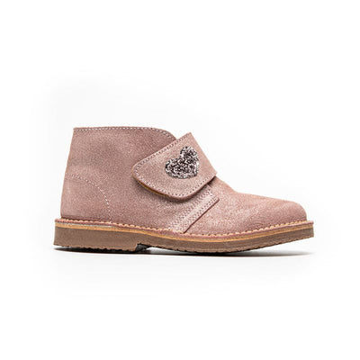 Gracie - Rose - 29EU / 12US - Boots