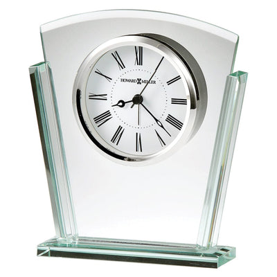 Granby Table Clock - FINAL SALE - One Size - Clocks