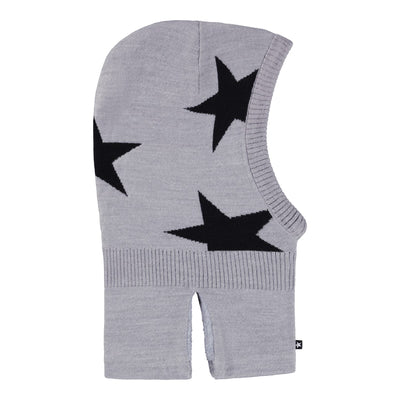 Snow - Grey Melange