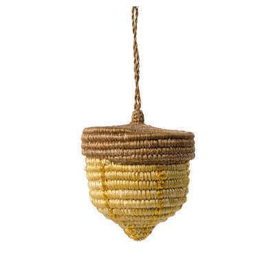 Acorn Ornament