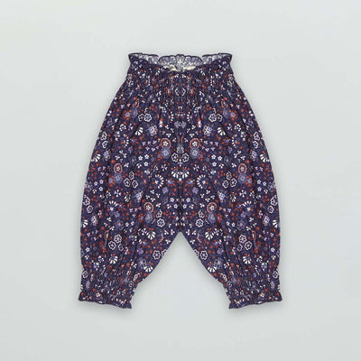 Felicity Baby Pant - Liberty Print - Pants