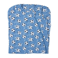 1.5 TOG Sleep Sack - Soccer Captain