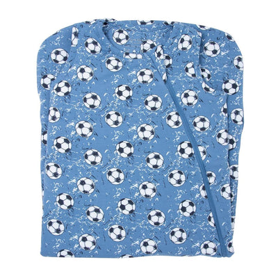 1.5 TOG Sleep Sack - Soccer Captain