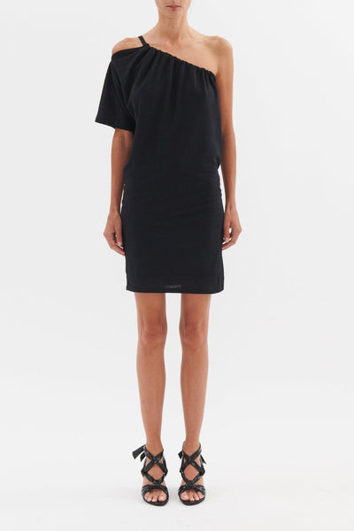 Handra - Black - FINAL SALE - Dresses