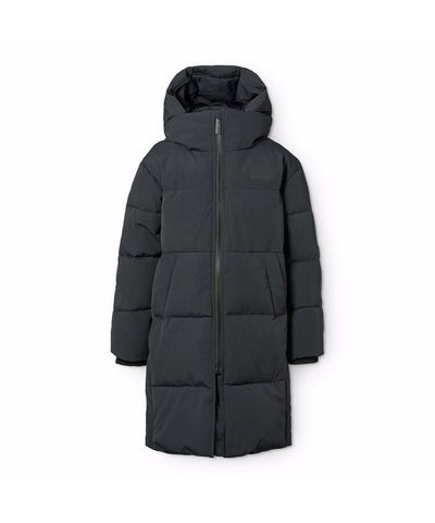 Harper - Black - Coat