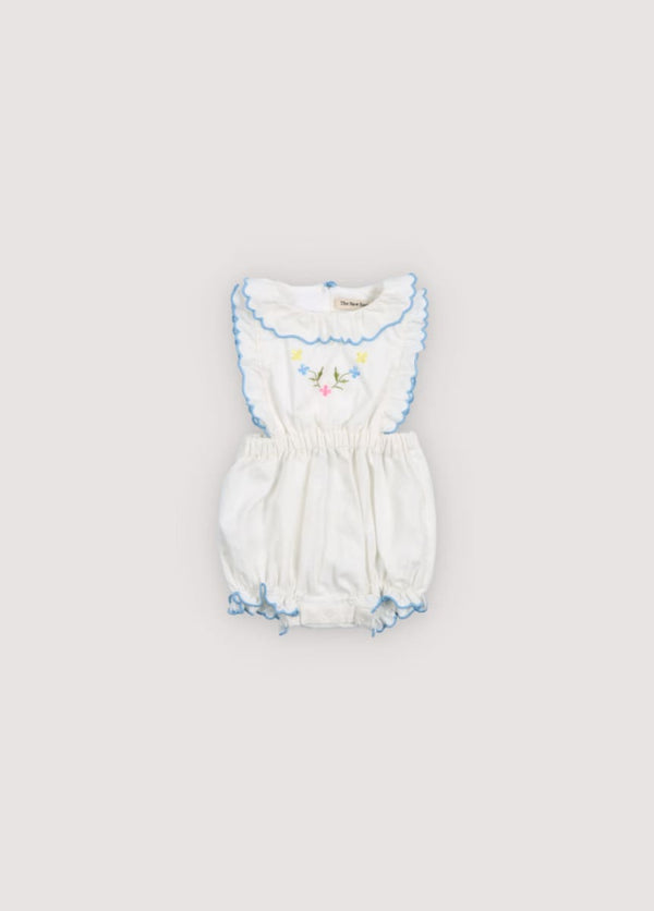 Hermione Baby Romper - Romper
