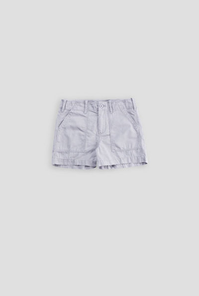 Surplus Short Shorts - Lavender
