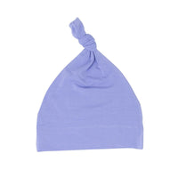 Knot Hat - Lilac