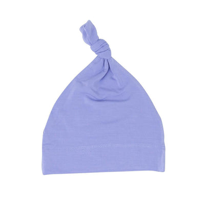Knot Hat - Lilac