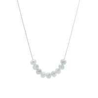 The Glims ~ Gray - 925 Sterling Silver