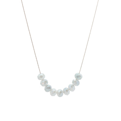 The Glims ~ Gray - 925 Sterling Silver