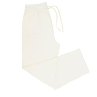 Ladies' Pant - Whispery White