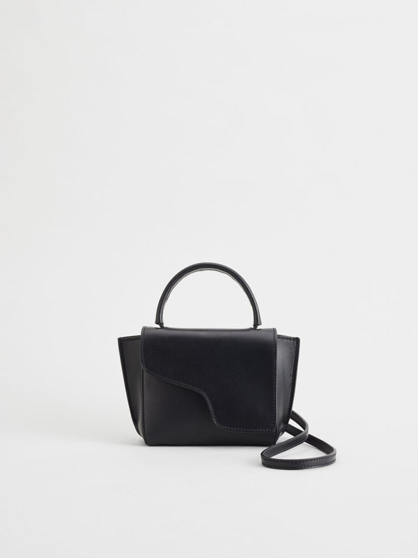 Montalcino Vacchetta - Black