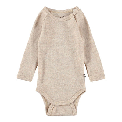 Farai Wool - Oatmeal Melange