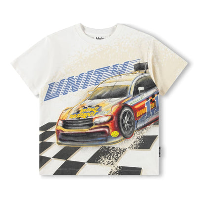 Rodney - Racing Car