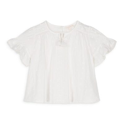 Feliza Blouse - Blouse