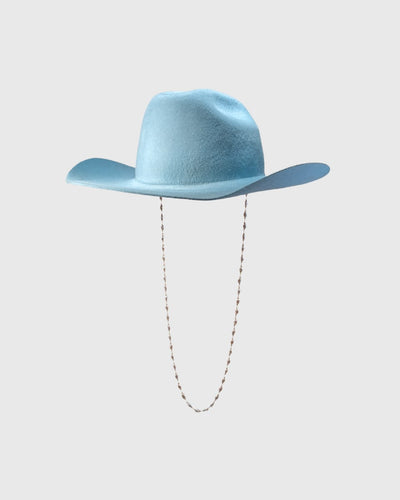 Griselda - Pastel/Blue