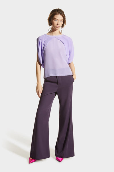 Crystal - Violet
