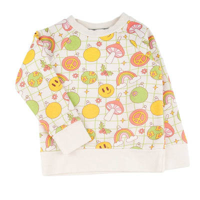 Iggy Pullover - Holidaze