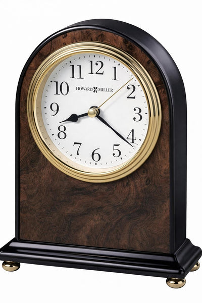 Bedford Table Clock - FINAL SALE