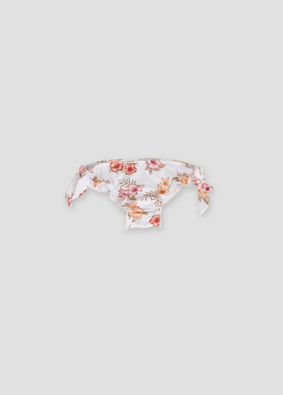 Swim Girl 03 - Palermo Print - 6y - Bikini Bottom
