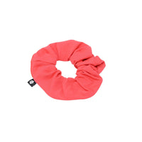 Scrunchie - Lollipop Red