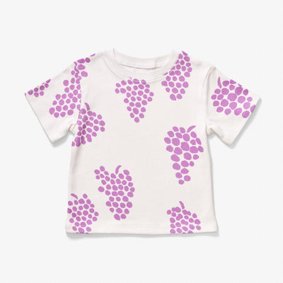 T Shirt - Grape Mulberry