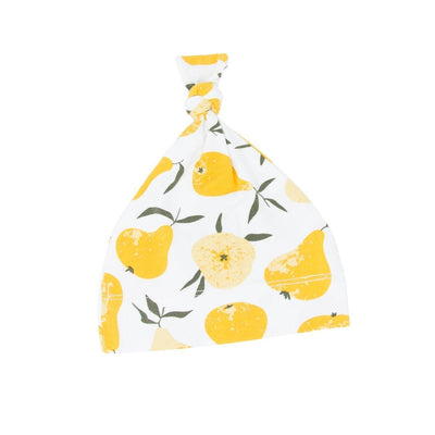 Knot Hat - Pears