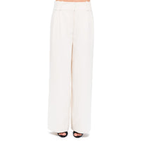 Molitor Trouser - Ivory