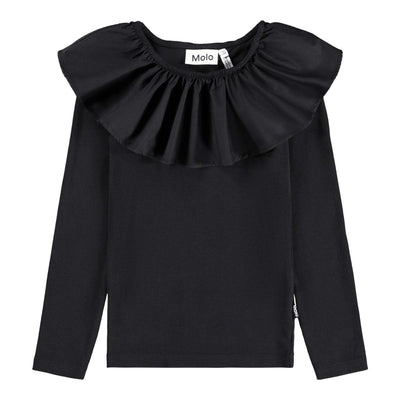 Renate Top - Black