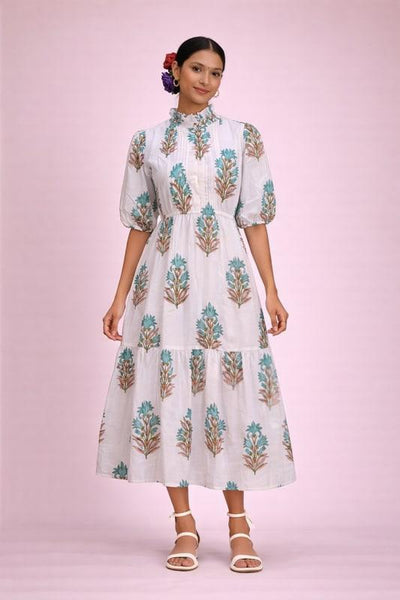 Kyra Dress