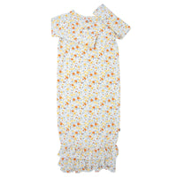 Ruffle Gown - Liberty Floral