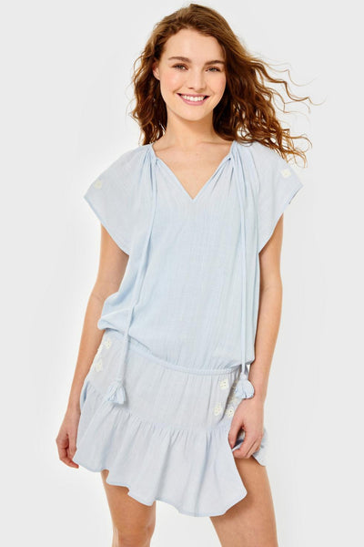 Joy - Halogen Blue - Cover-up