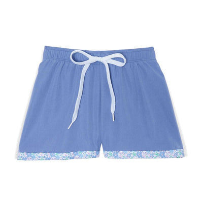 Jude Trunk - Blue - Swim Trunk