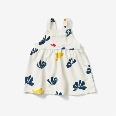 Jumper Dress - Cosmos | Calder - Pinafore