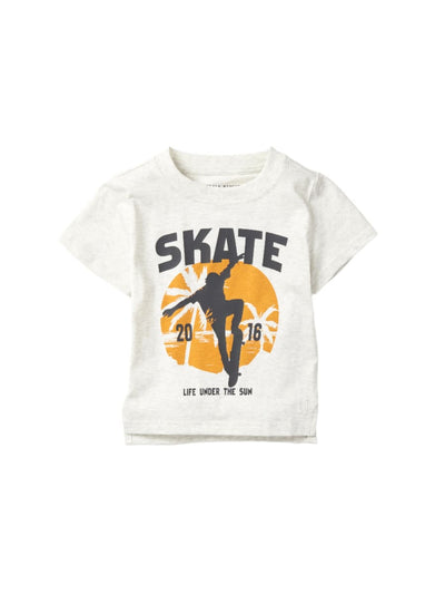 Skate Tee