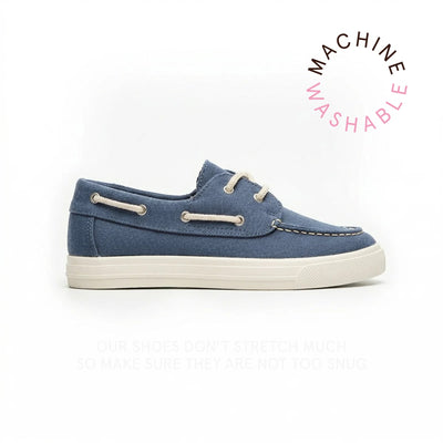 Robi - Denim