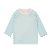 MC Kid Rashguard - Light Sage