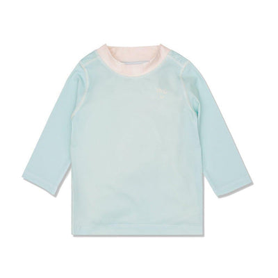 MC Kid Rashguard - Light Sage - 10Y - Rash Guard