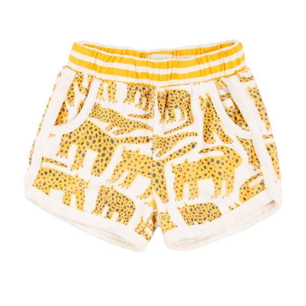 Corie Short - Cheetah