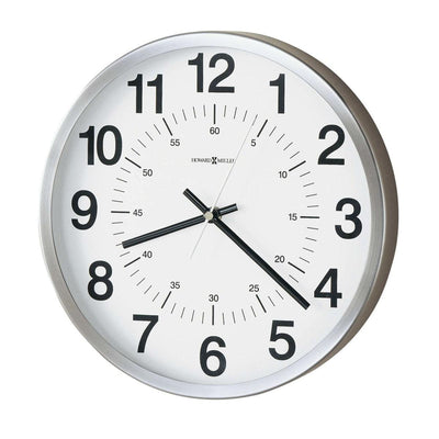 Easton Wall Clock By