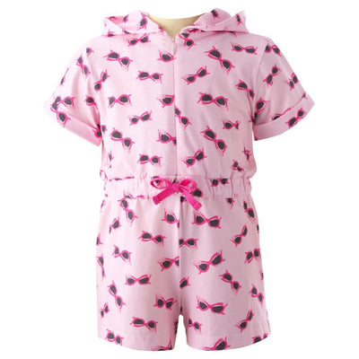 Sunglasses Playsuit