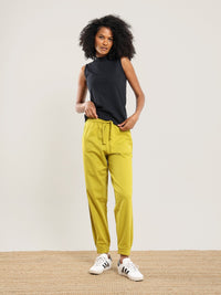 Tanta Sweatpant - Avocado Oil